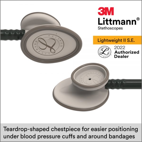 littman lightweight ii se stethoscope