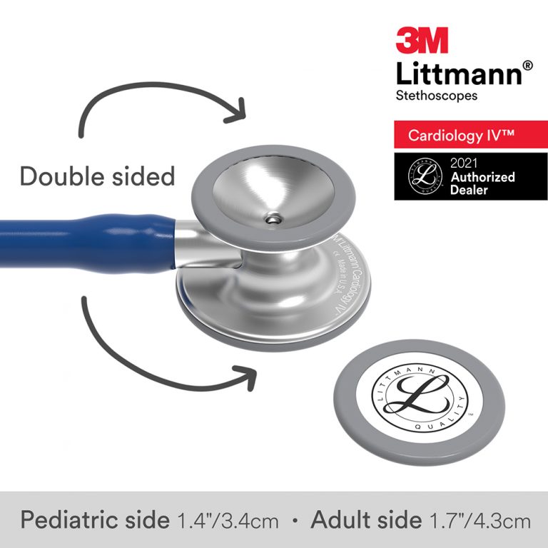littmann 6154