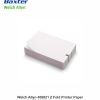 Welch Allyn 406021 Z Fold Printer Paper for CP 50 Electrocardiograph