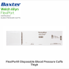 Welch Allyn SOFT-13 FlexiPort Disposable Blood Pressure Cuffs - Thigh (Pack of 20 pcs)