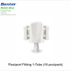Welch Allyn PORT-1 BP FlexiPort Fitting 1-Tube (10 pcs/pack)