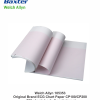 Welch Allyn 105353 ECG Paper