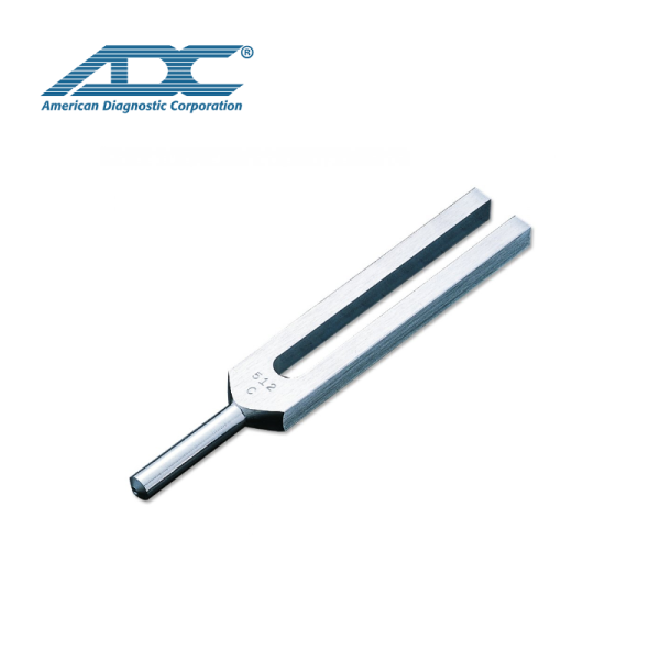 ADC 500512 Tuning Fork C512