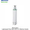 Welch Allyn 60813 Lightweight Fiber Optic HPX 2.5 V Medium Handle