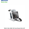 Welch Allyn 7670-16 Desk Aneroid Sphygmomanometer With Adult Cuff