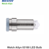 Welch Allyn 03100-LED Bulb for Otoscope