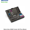 Welch Allyn 92880-BLK Pocket LED Plus (Black)