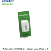 Welch Allyn 03900-U 2.5v Halogen Lamp