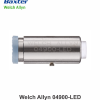 Welch Allyn 04900-LED SureColor 3.5V LED Lamp Upgrade Kit for Welch Allyn Coaxial Ophthalmoscopes