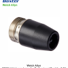 Welch Allyn 07600-U Halogen Lamp for Professional PenLite, 2.5V