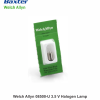 Welch Allyn 08500-U 3.5 V Halogen Lamp for LumiView Portable Binocular Microscope