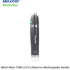 Welch Allyn 71904 3.5 V Lithium Ion Rechargeable Handle - Image 2