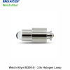 Welch Allyn 06500-U 3.5V Replacement Otoscope Lamp
