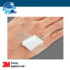 3M Transpore Surgical Tape 1527-0 (24Roll/box) - Image 4