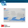 3M Micropore Surgical Tape 3 inch 1530-3 (4Roll/Box)