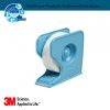 3M Micropore Surgical Tape With Dispenser 1 inch 1535-1(12Roll/Box) - Image 2
