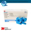 3M Micropore Surgical Tape With Dispenser 1 inch 1535-1(12Roll/Box) - Image 3