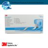 3M Micropore Surgical Tape With Dispenser 1 inch 1535-1(12Roll/Box)
