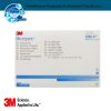 3M Micropore Surgical Tape With Dispenser 3 inch 1535-3(4Rolls/Box)