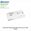 Welch Allyn SOFT-13 FlexiPort Disposable Blood Pressure Cuffs - Thigh (Pack of 20 pcs) - Image 3