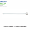 Welch Allyn PORT-1 BP FlexiPort Fitting 1-Tube (10 pcs/pack) - Image 3