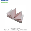 Welch Allyn 105353 ECG Paper for CP150, CP100 and CP200 (200 sheets/pack, 5 packs/case) - Image 3