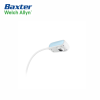Welch Allyn Green Series GS300 LED Exam Light with Table / Wall Mount (44414) - Image 2