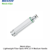 Welch Allyn 60813 Lightweight Fiber Optic HPX 2.5 V Medium Handle - Image 3