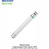 Welch Allyn 60814 Lightweight Fiber Optic HPX Handles 2.5 V Penlight Handle - Image 3