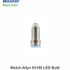 Welch Allyn 03100-LED Bulb for Otoscope - Image 3