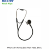 Welch Allyn 5079-321 Harvey DLX Triple Head, Black - Image 3