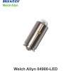 Welch Allyn 04900-LED SureColor 3.5V LED Lamp Upgrade Kit for Welch Allyn Coaxial Ophthalmoscopes - Image 3
