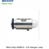 Welch Allyn 08200-U 3.5v Halogen Lamp