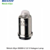 Welch Allyn 08500-U 3.5 V Halogen Lamp for LumiView Portable Binocular Microscope - Image 2