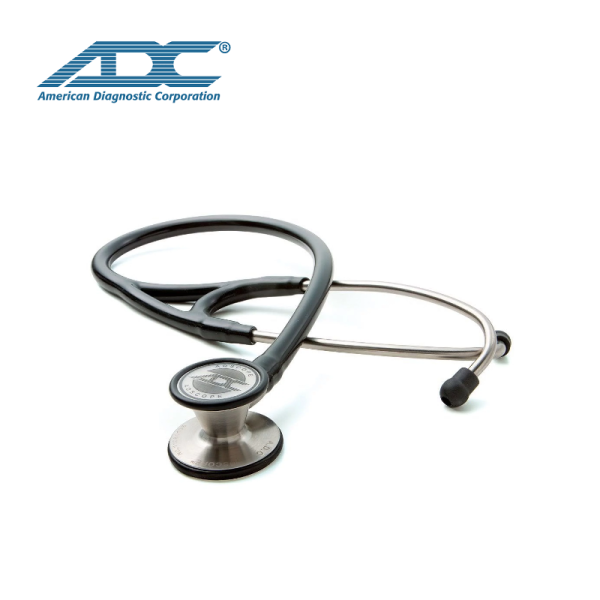 ADC Adscope 601 Convertible Cardiology Stethoscope