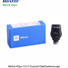 Welch Allyn 11720 3.5 V Coaxial Ophthalmoscope - Image 2