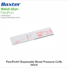 Welch Allyn SOFT-07 FlexiPort Disposable Blood Pressure Cuffs - Infant - Image 3