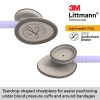 3M Littmann Lightweight II SE Stethoscope 28in 2453 Lilac - Image 3