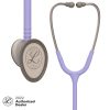 3M Littmann Lightweight II SE Stethoscope 28in 2453 Lilac - Image 6