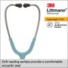 3M Littmann Lightweight II SE Stethoscope 28in 2455 Seafoam Green - Image 5