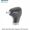 Welch Allyn 250-2 Basic Diagnostic LED Otoscope