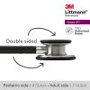 3M Littmann Classic III Stethoscope with Welch Allyn Diagnostic Set (92871) - Image 2