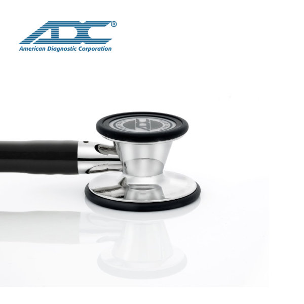 ADC Adscope 601 Convertible Cardiology Stethoscope