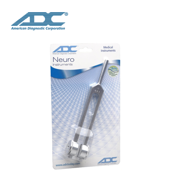 ADC 500128 Tuning Fork