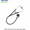 Welch Allyn 5079-321 Harvey DLX Triple Head, Black - Image 4