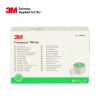 3M Transpore White Surgical Tape 1 inch 1534-1 (12 Rolls/Box) - Image 2