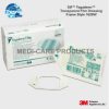3M Tegaderm Transparent Film Dressing Frame Style 1626W (1 Box)
