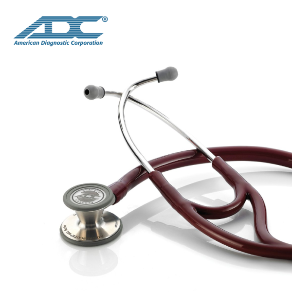 ADC Adscope 601 Convertible Cardiology Stethoscope