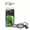 3M Littmann Stethoscope Spare Parts Kit Classic III Black 40016 - Image 4