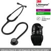 Littmann Classic III Stethoscope with Welch Allyn Diagnostic Set